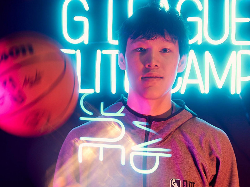 Ш.Энхийн-Од NCAA-ийн “Бүх оддын тоглолт”-д оролцоно